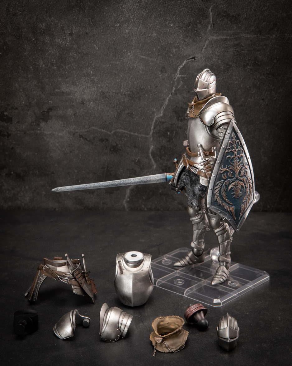 UncleJimWorks's tweet photo. Painted Display #unclejimworkshop #unclejimart #UJW #actionfigures #mltoypic #mythiclegions #mythiclegionsphotography #fantasy #weapon #王国連合軍勢 #ファンタジーフィギュアで遊ぼう #McFarlane https://t.co/FTSOYcX9Qq