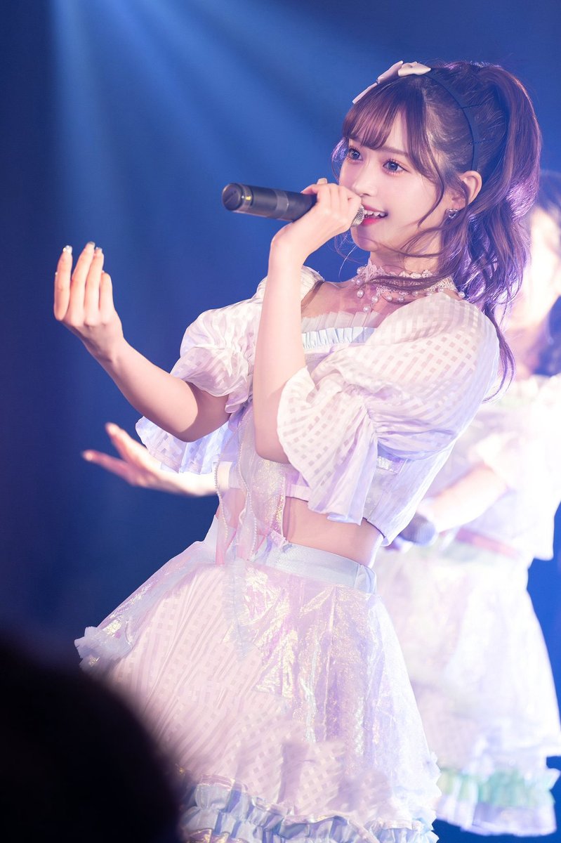 七海ナルミ【SAKURADOLL】8/16(日)Zepp shinjukuワンマン桜花爛漫 tweet media