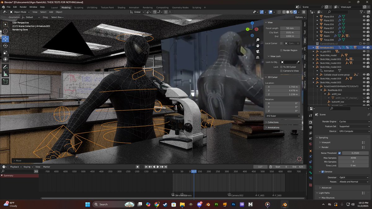 ZackIn3D tweet media