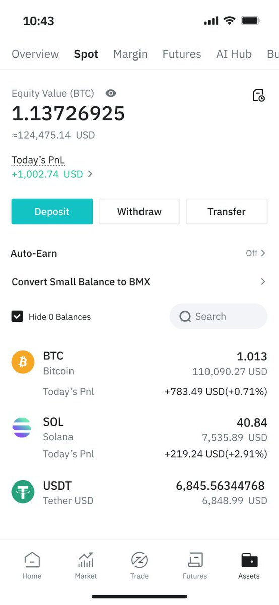 RealBoboTon's tweet image. 九龙珠来袭？集齐9枚碎片实现你的愿望——一枚 $BTC 
简单三步👋 1⃣交易2⃣拆盲盒3⃣开碎片

活动→bitmart.com/zh-CN/activity…
还没加入BitMart的小伙伴，传送门👉bitmart.com/invite/cCb8Bh/… （高返佣）
@BitMart_zh
#BitMartPowerdrop #空投 #加密空投