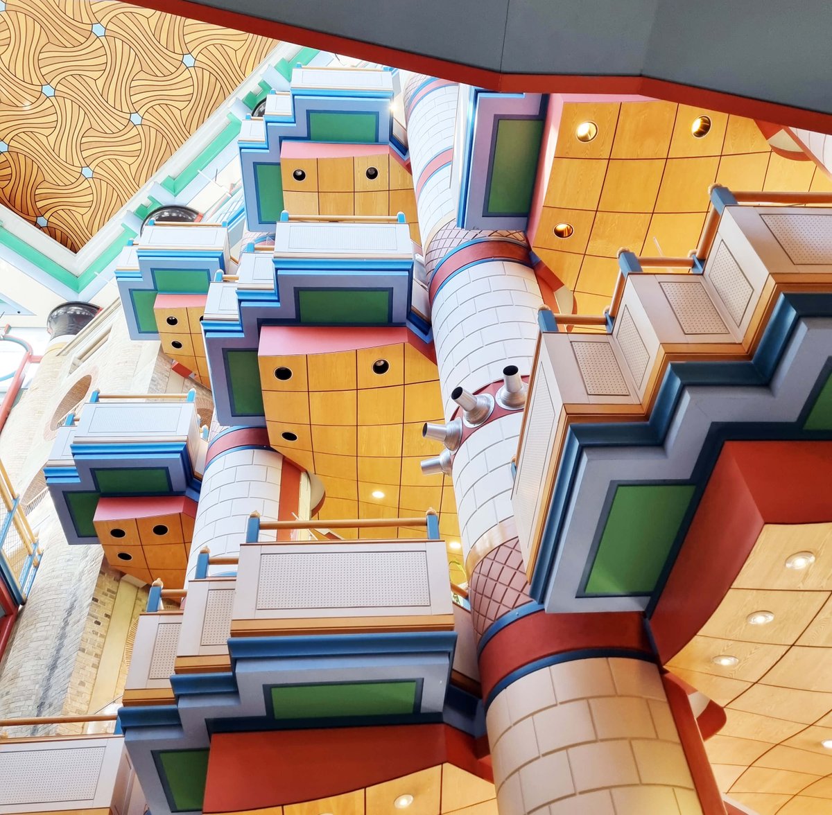 📝 Case study: University of Cambridge 📝 

People occasionally say, so have you done much work with the University of Cambridge?

And the answer is a definite, categorical YES!

Take a look: sookio.com/case-studies/t…