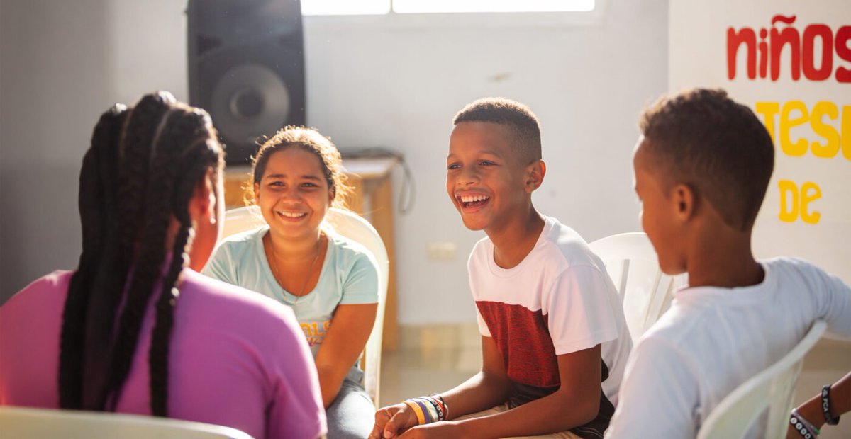 I'm headed to San Salvador (El Salvador) nxt wk to spend time with our <a href="/Awana/">Awana</a> Latin American leadership team &amp; to put my eyes on our child discipleship ministry there. Looking forward to seeing what God is up to! If you've been to El Salvador, hit me with some recommendations!