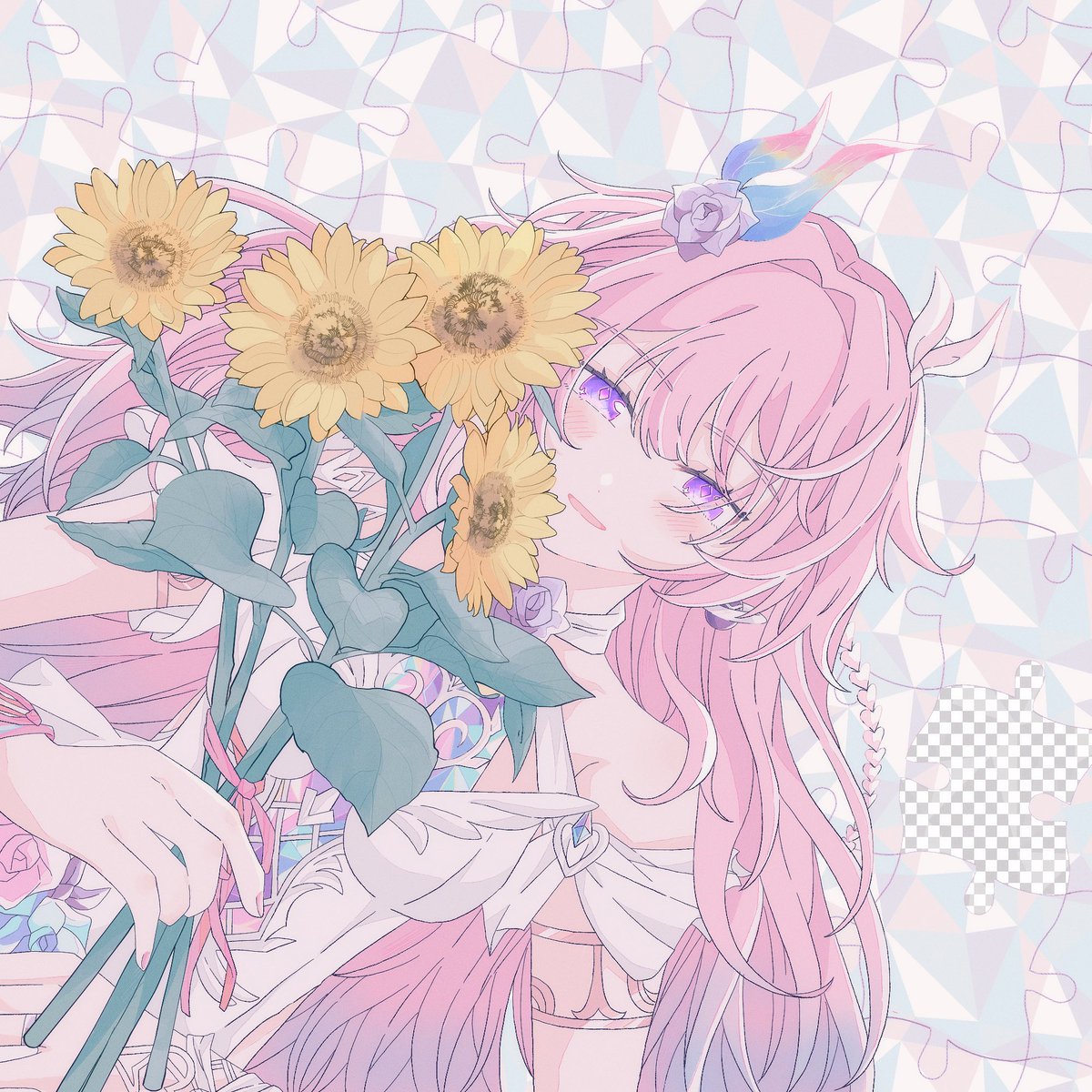 月城 (@fz7047) / Posts / X