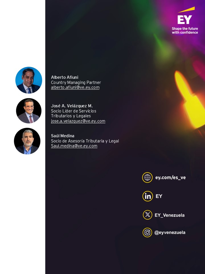 EY Venezuela tweet media