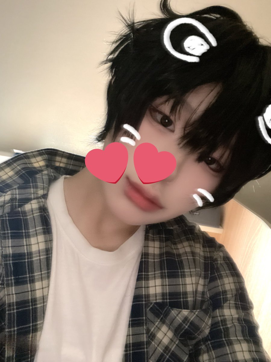 오랜만이어요 트친들
수능끝나고 올게용 ❣️🤭