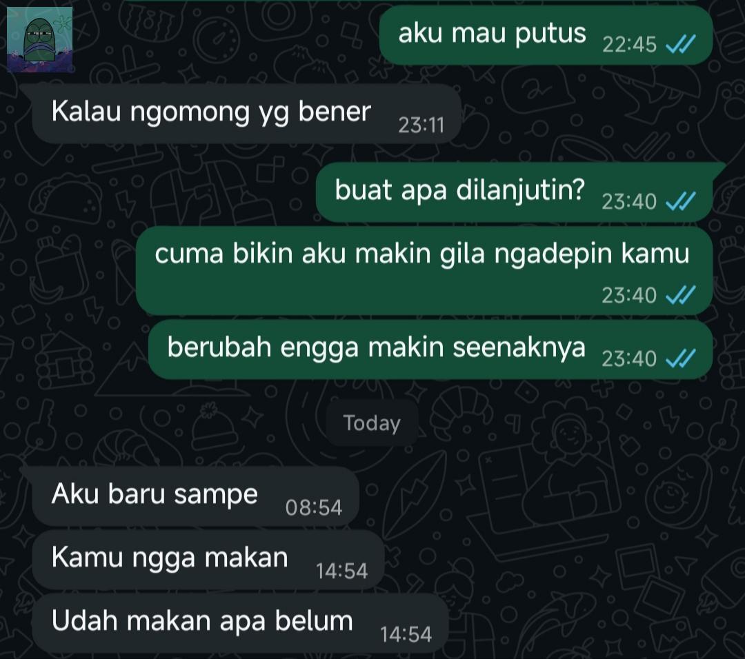 Tanyarl 💚 tweet media