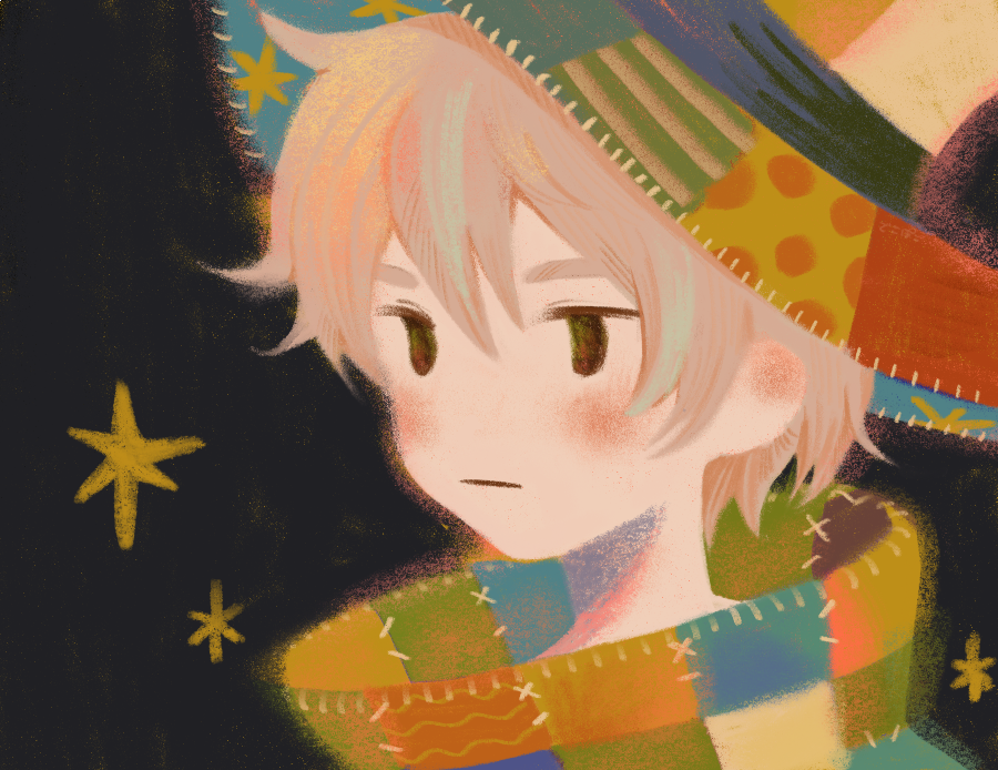 Kotoritoq's tweet image. 