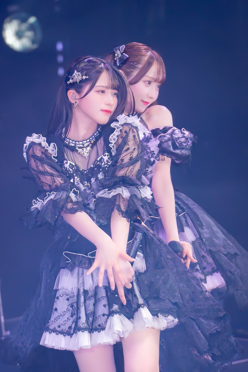 yoruneko888's tweet photo. ’’君は神様が作る
　　奇跡のようなヒト♪’’🪄💫✨
#佐々木舞香 #イコラブ
#イコラブ_カメコ https://t.co/g4eqZwxgQ4