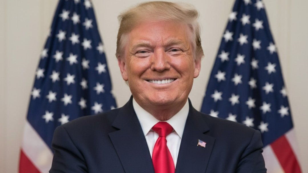 Trump bağlantılı girişimler, 2025'in başlarında WLFI token satışları, TRUMP memecoin ve USD1 getirileri aracılığıyla 802 milyon dolar kazandı.