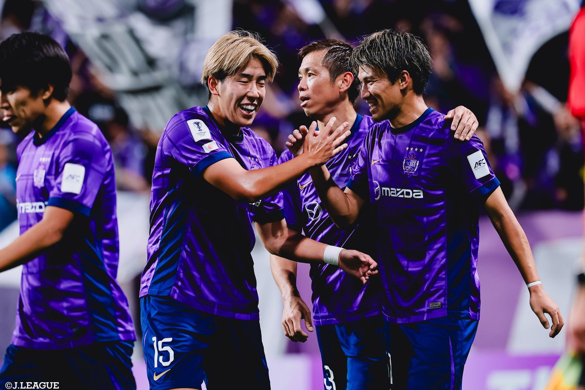 退場者を出しながらも、リードを守りきり広島が今大会2勝目をあげる