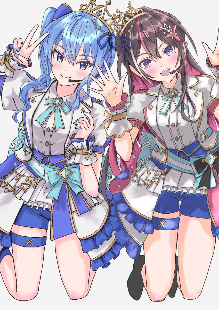 アイカツ!なぎ様 なぎを🍜🔫 (@Nagi_ER34) / Posts / X