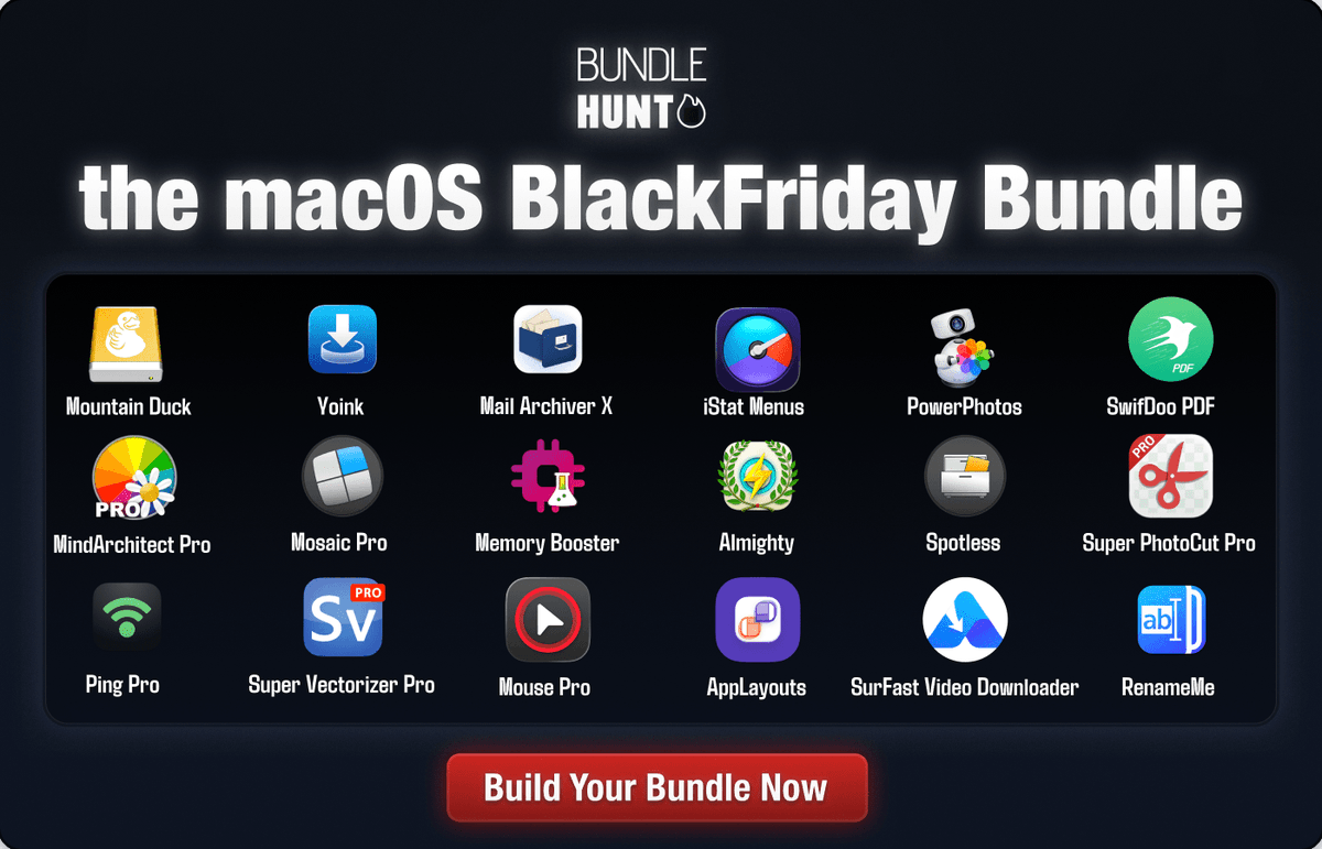 BundleHunt tweet media