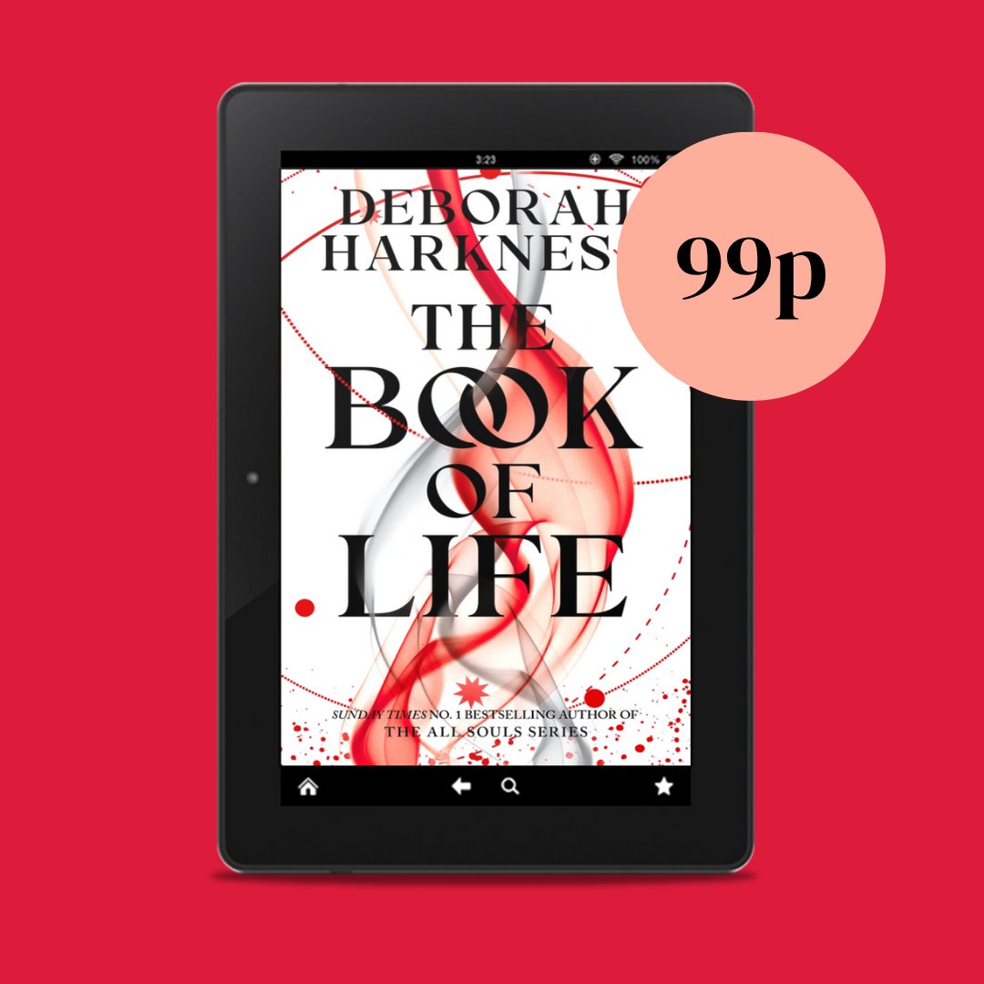 Dr Deborah Harkness (PhD, LHD) tweet media