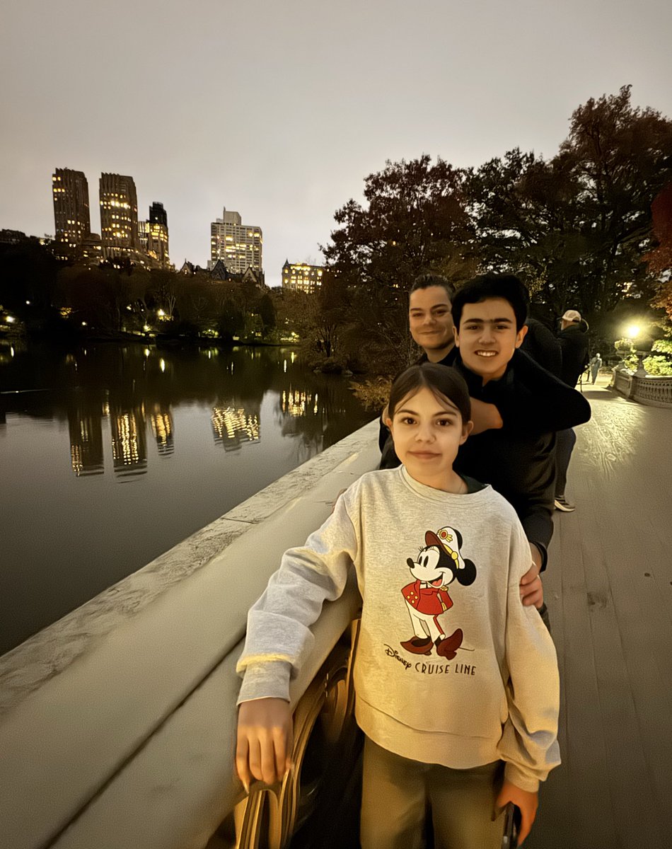 Cuatro postales de una nueva visita a esta ciudad mágica. #NuevaYork