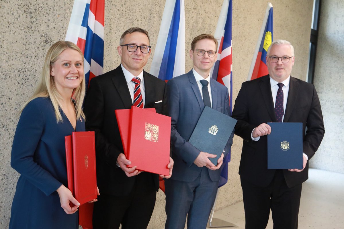 Ministerstvo financí ČR tweet media