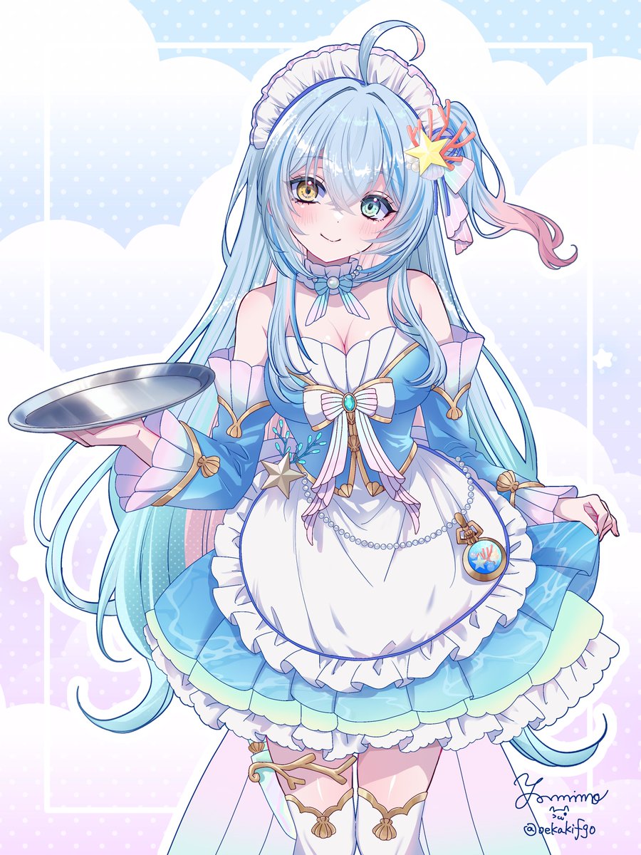 お絵描きみなと