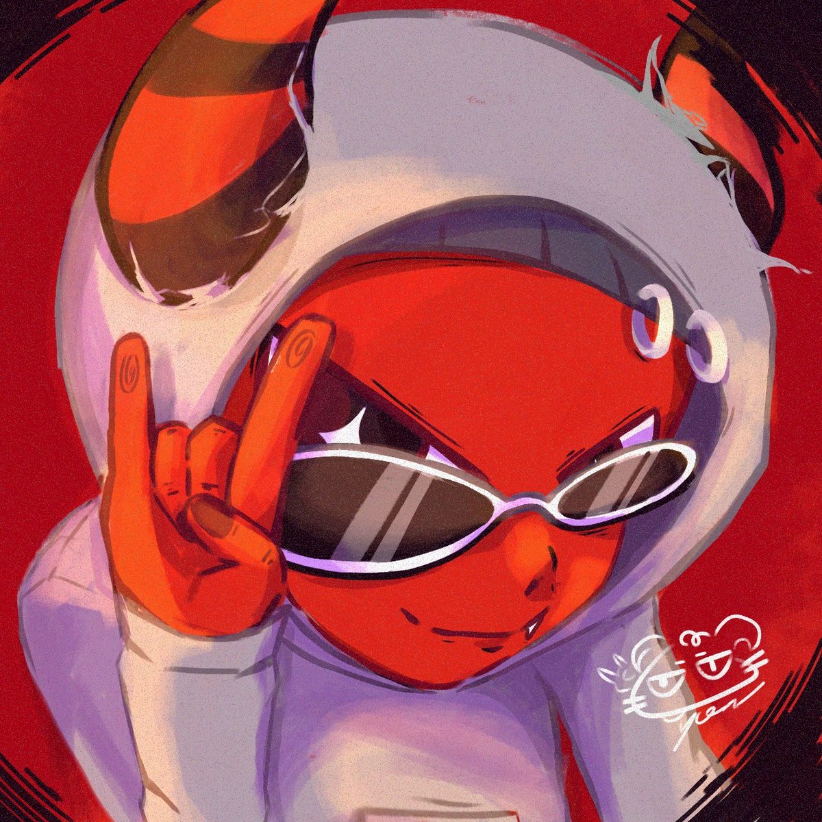 Yu! 😈🕶✨️
#YUTA #유타 #ユウタ