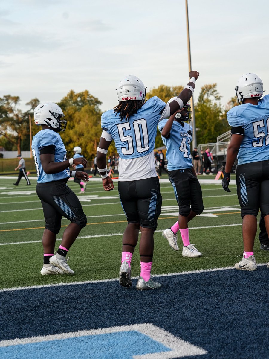 Full senior highlights 

hudl.com/v/2T8ZEL

<a href="/Hawks4Football/">Hillcrest Hawks Football 🏈</a> <a href="/KoachWeaver/">Coach Kyran Weaver</a> <a href="/EDGYTIM/">Timothy “EDGYTIM” OHalloran</a> <a href="/ChadSimmons_/">ChadSimmons</a> <a href="/One11Recruiting/">One11 Recruiting</a> <a href="/DeepDishFB/">DEEP DISH FOOTBALL</a> 
<a href="/OJW_Scouting/">PrepRedzone Oliver</a> <a href="/5StarScouting/">5StarScouting™</a> 
<a href="/PrepRedzoneIL/">Prep Redzone Illinois</a>