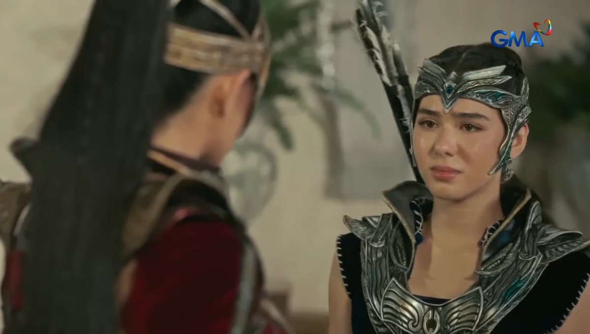 The Duo we must Protect 🔥✨🌪️

Flamarra and Deia ❤️🩵

Minanefest talaga natin 'to kanina <a href="/rcoveyp/">文忠; in a masquerade ball</a>

#SanggreHariNgBalaak