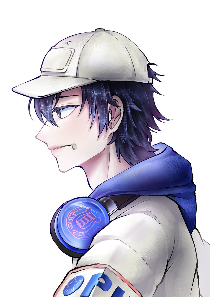 아직 미완이지만....OPH NAIB
#IdentityV #naibsubedar #OPH