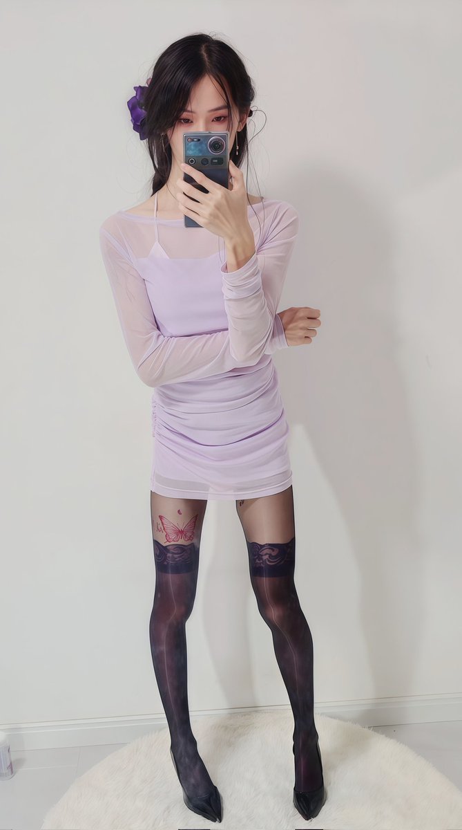 开小电报啦，记得周六前加电报哦！！#男娘