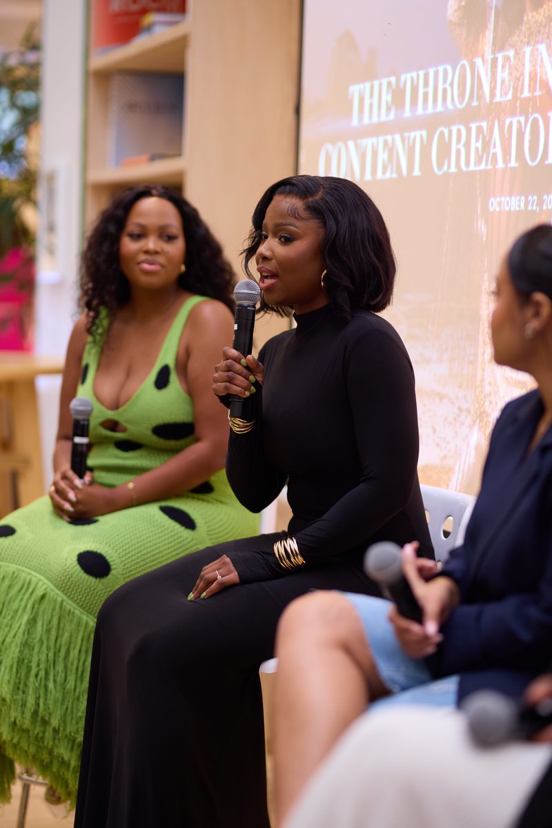 The Throne Magazine tweet media