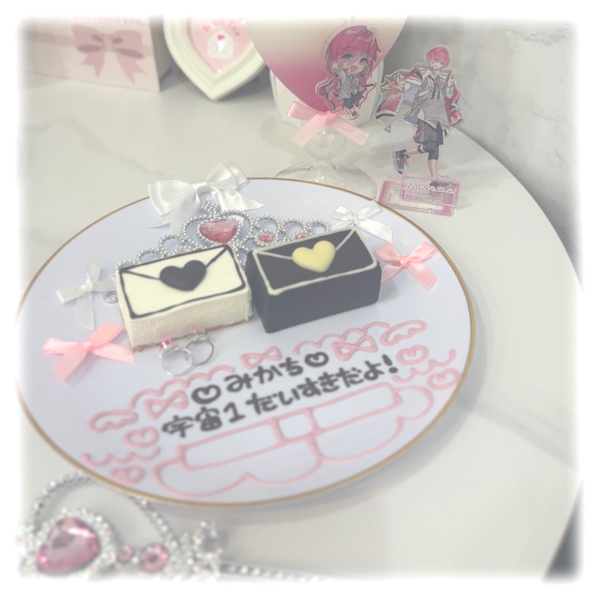 ☆ みいちゃん ☆ on X