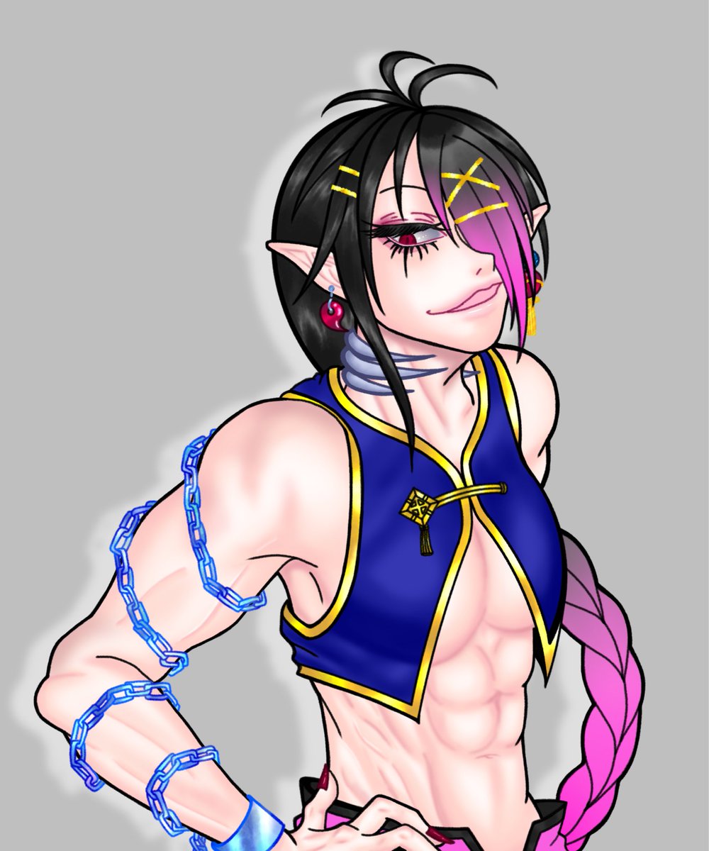 屍。は波浮上 tweet media