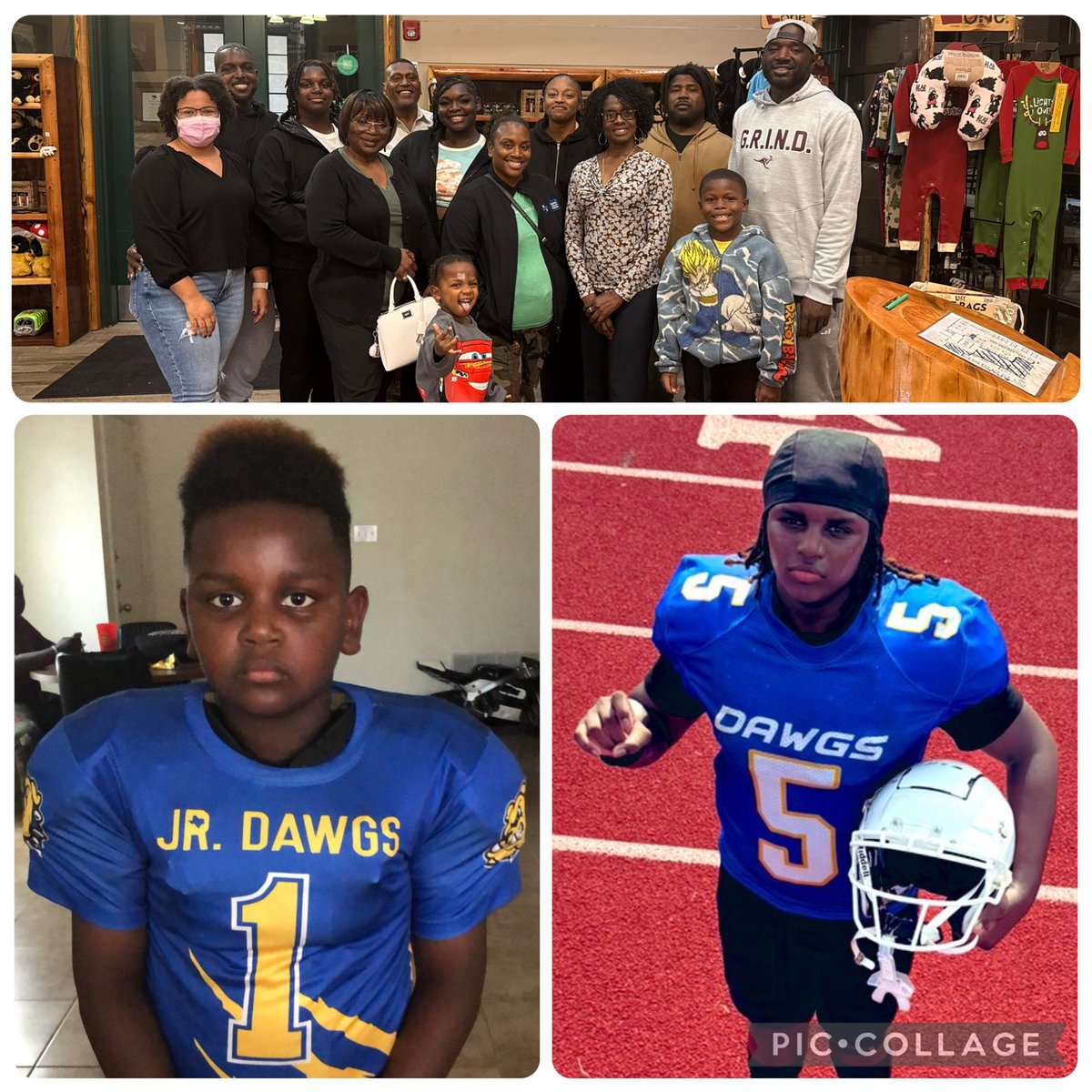 Coach Ayeee tweet media