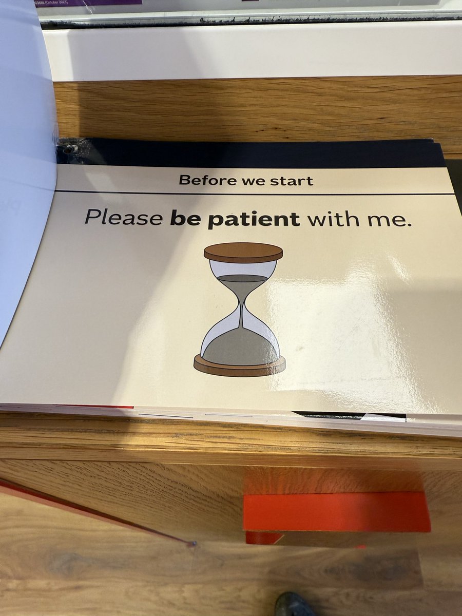 HallsPurple's tweet photo. @AskNationwide bravo. Just bravo. Absolutely fab resource out and available in Colwyn Bay this morning. https://t.co/QreTAtabnJ