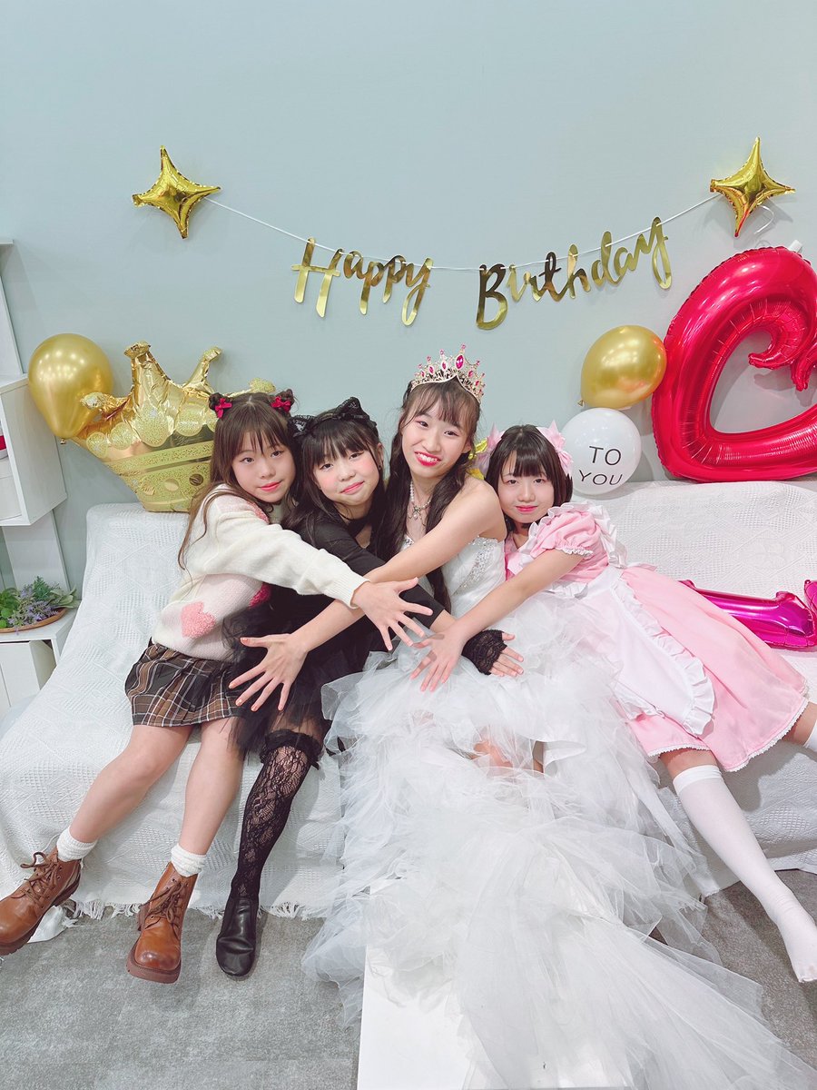 ️🩵りりたん🫧꒰🍭🍬Kiracan🎀🌈꒱ (@riritan12191219) / Posts / X