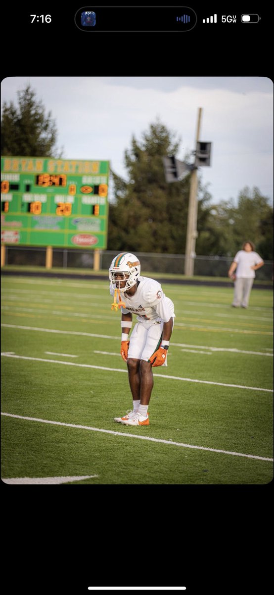 ⭐️ ⭐️⭐️Demond Green tweet media