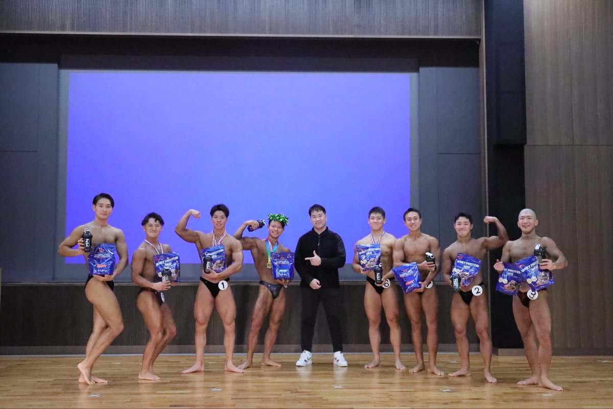 早大バーベルクラブ on X