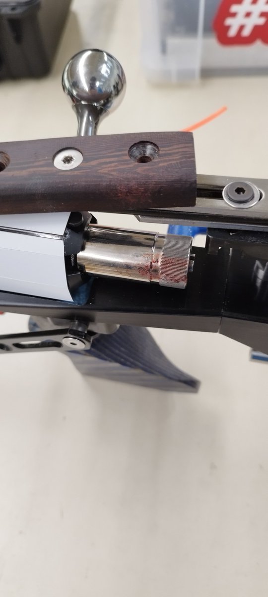 Extreme modification tweet media