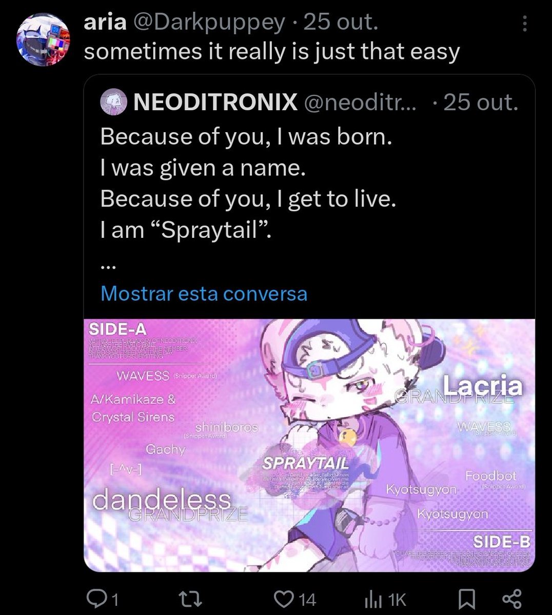 AlphaTux tweet media