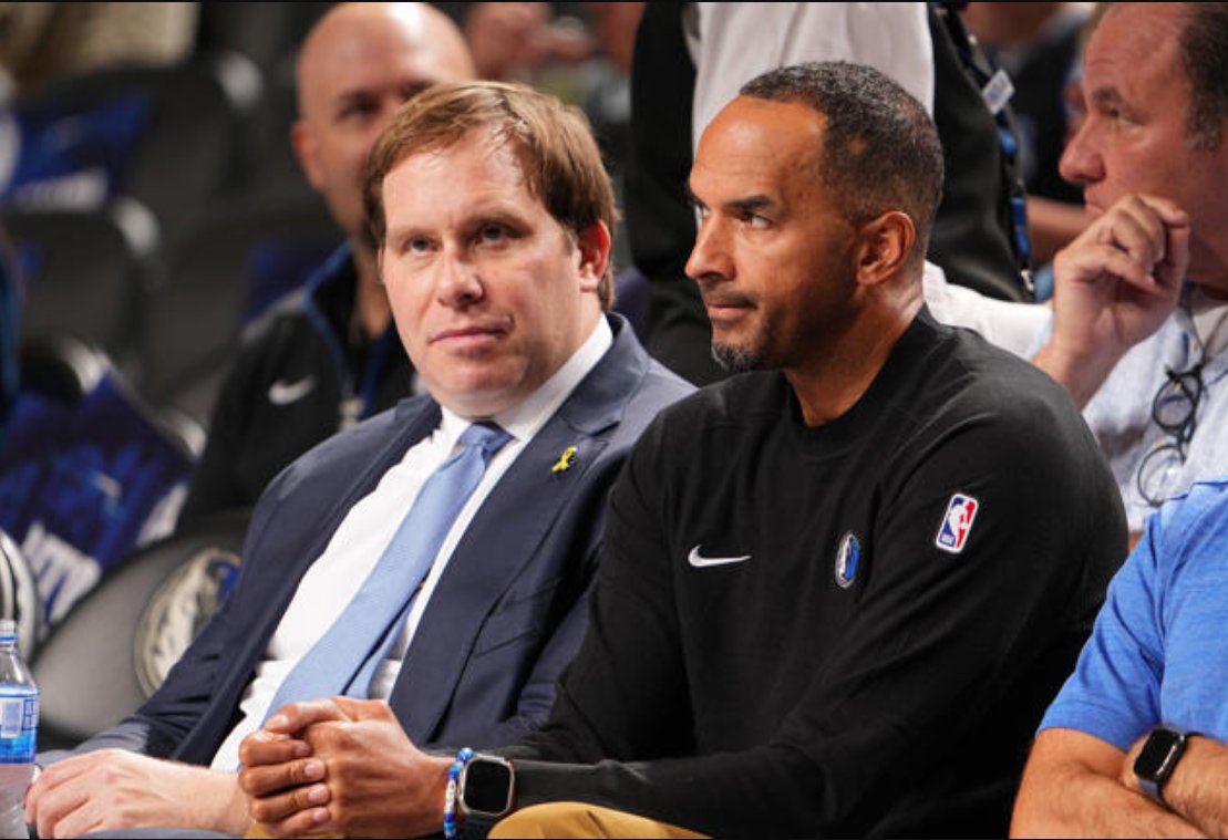 The Mavs traded Luka for 2 main reasons:

Cultural fit (whatever that means...) and concerns over availability.

Since the trade, the Mavs have missed the playoffs entirely, are 15-25 overall, and are now second last in the West with a 2-5 record for the current season, with the