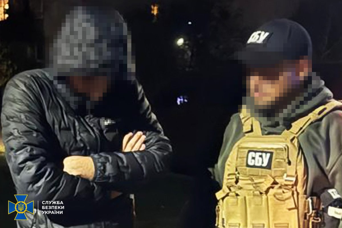 СБУ та Нацполіція заблокували ще 4 «ухилянтські схеми» у різних регіонах України

➡️ ssu.gov.ua/novyny/sbu-ta-…
