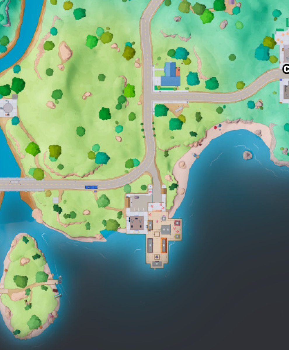 Here all duos donuts in squads