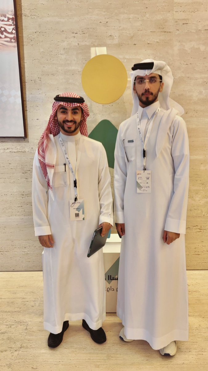 Muhannad H. Alajlan tweet media
