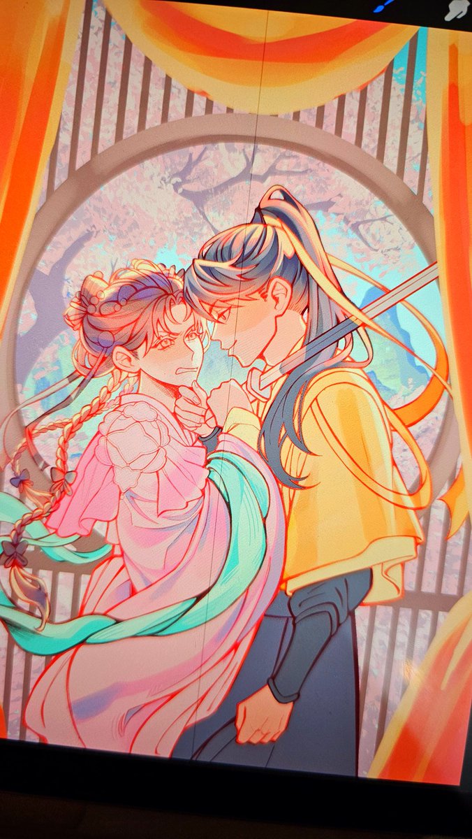 Gambar otp gw buat uts krn bisa