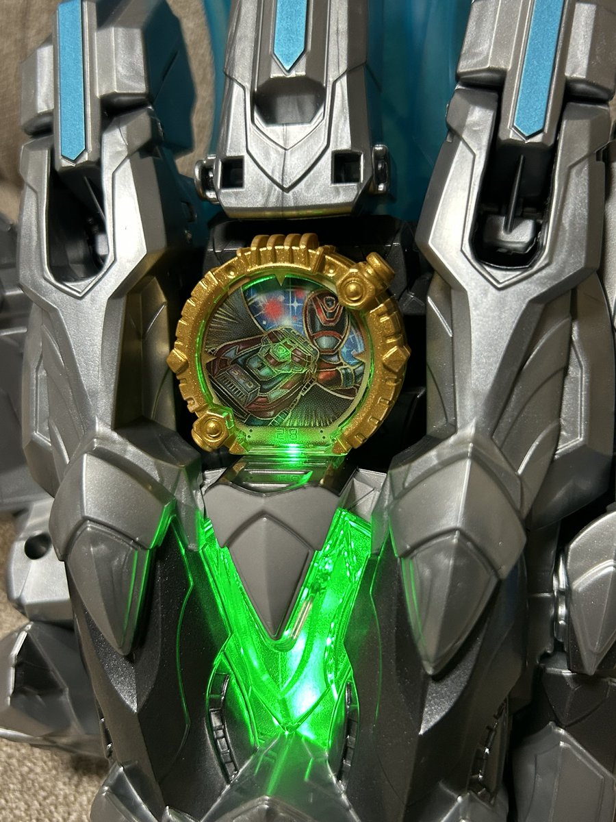 斬波 クロノ@特オタVリスナー🎨⭐️ on X