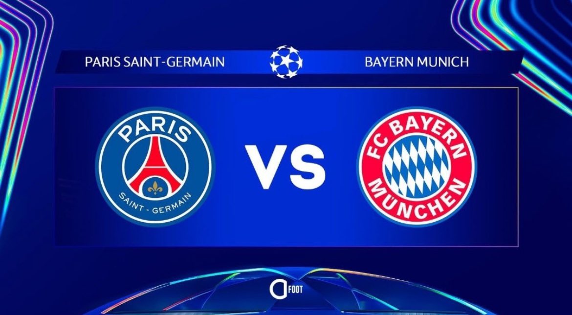 J’offre 500€ à celui qui trouve le score exact et buteurs du match PSG-BAYERN✔️ 

RT ♻️ LIKE ❤️ Follow 👤+ Commente le score exact et buteurs pour participer 💬👇🏻

(Si plusieurs gagnants tirage au sort entre les gagnants) 

#TeamParieur