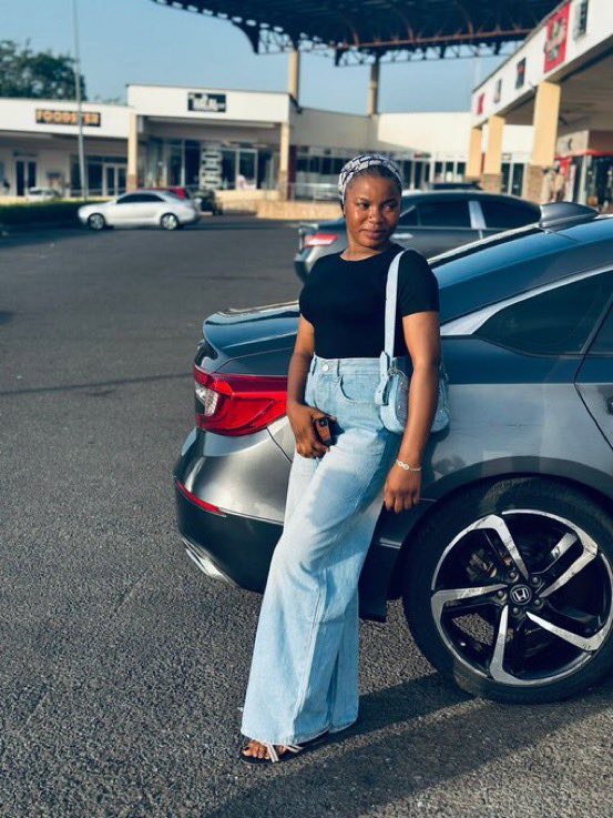 Happy Birthday, Ayomide! Wishing you a day filled with joy and a year ahead brimming with blessings. May you find peace, success, and happiness in all that you do. Enjoy your special day to the fullest Ayomide <a href="/Haryour_Mhide/">Jiddah 🥀</a>