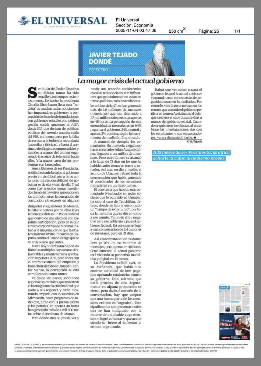 Javier Tejado (@jtejado) on Twitter photo 