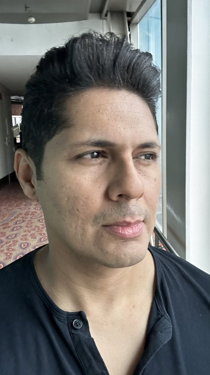 Vishhman's tweet image. Grok’s Simpsons version of me!
What do you think?
#Grok #grokimage #x #elonmusk