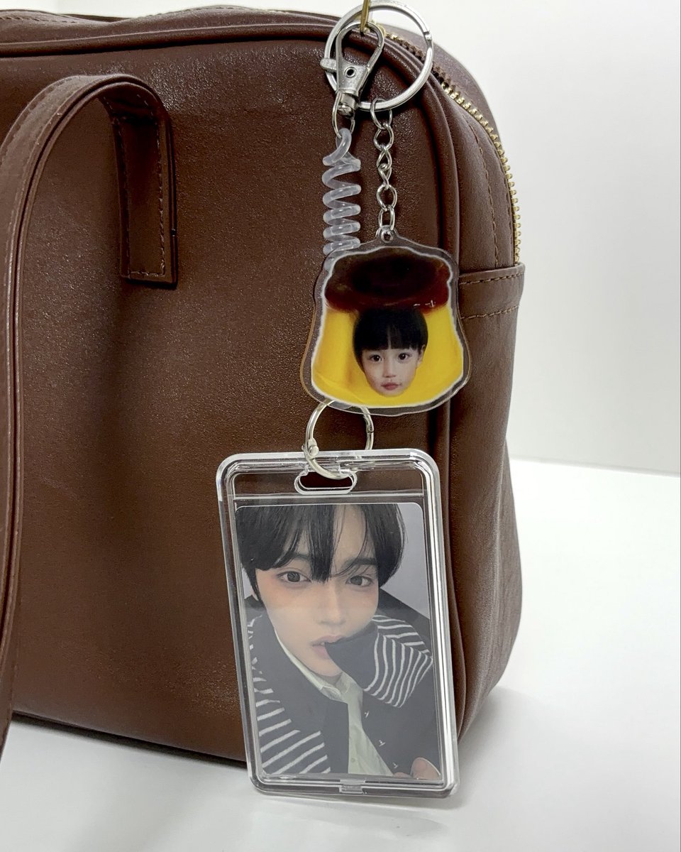 uhwa__0's tweet photo. 보이즈플래닛 푸딩키링 ⟡ 2차판매

#RT 추첨 한 분께 원하시는 키링을 보내드려요‼️
- 장한음
- 정상현
- 최립우

실물 진짜 귀여워요 ❤︎//

https://t.co/LUibOyD6de https://t.co/PHDszOK6G7