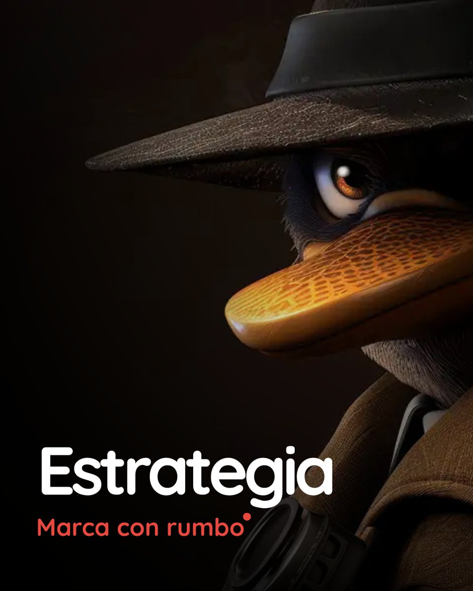 Marca con rumbo

Definimos el rumbo de tu marca desde la base: propósito, valores, tono, posicionamiento y públicos. 

#DiseñoDeMarcas #BrandingCreativo #DiseñoConSentido