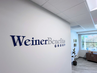 EmoryHill's tweet photo. We recently featured one of our valued tenants, Weiner Benefits Group, in our latest newsletter.
Occupying 5,620 SF at Little Falls Centre, WBG is one of the region’s most respected independent benefits consulting firms. https://t.co/05PQDfnjIc https://t.co/bcUwyR358g
