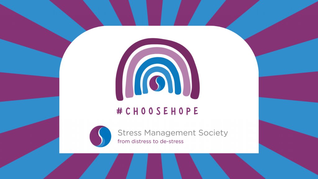 The beginning of November marked #StressAwarenessDay, and here are some wonderful resources you can download from <a href="/StressMgtSoc/">StressManagementSoc</a> to help in any stressful situation.

stress.org.uk/resourcehub-2/