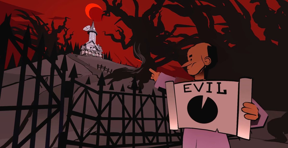 🕯️ LAST CHANCE! 🕯️
Today’s the final day of our 20% launch discount for Riddlewood Manor! 💀
If you haven’t entered the halls yet, now’s the time 👀